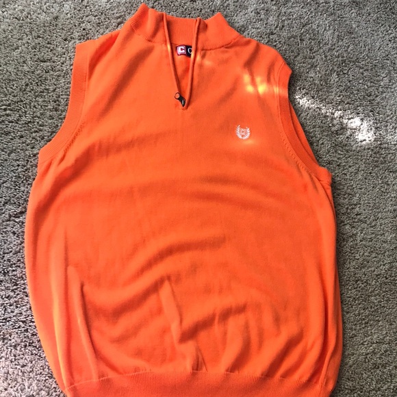 Lightly Used Chaps Vests - Picture 3 of 5